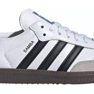 Adidas Samba OG